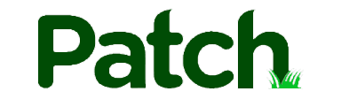 Patch News Logo